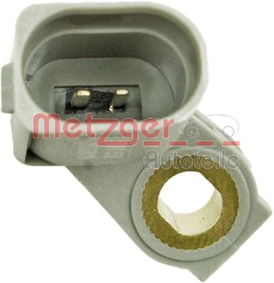 METZGER 0900961 Sensor, Raddrehzahl